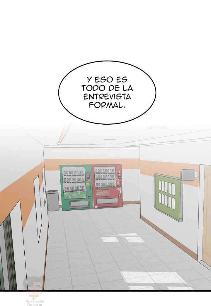 Who Can Define Popularity? Chapter 3 - Page 10