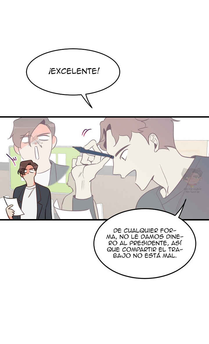 Who Can Define Popularity? Chapter 3 - Page 15