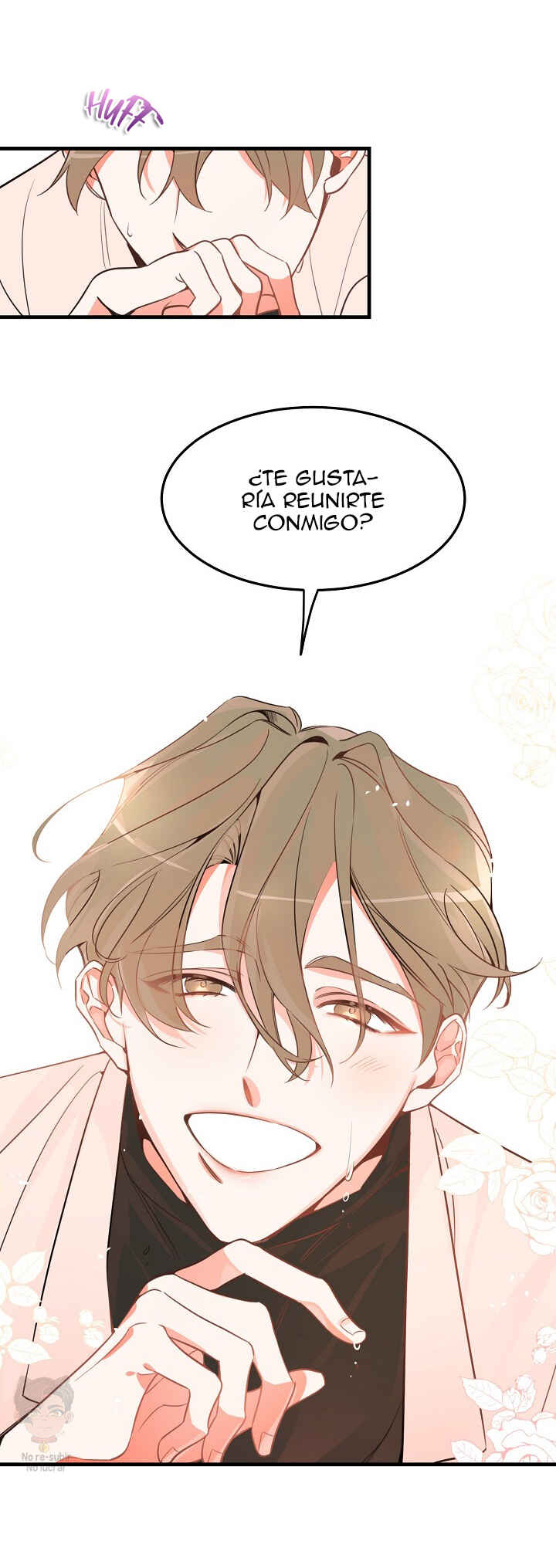 Who Can Define Popularity? Chapter 3 - Page 19