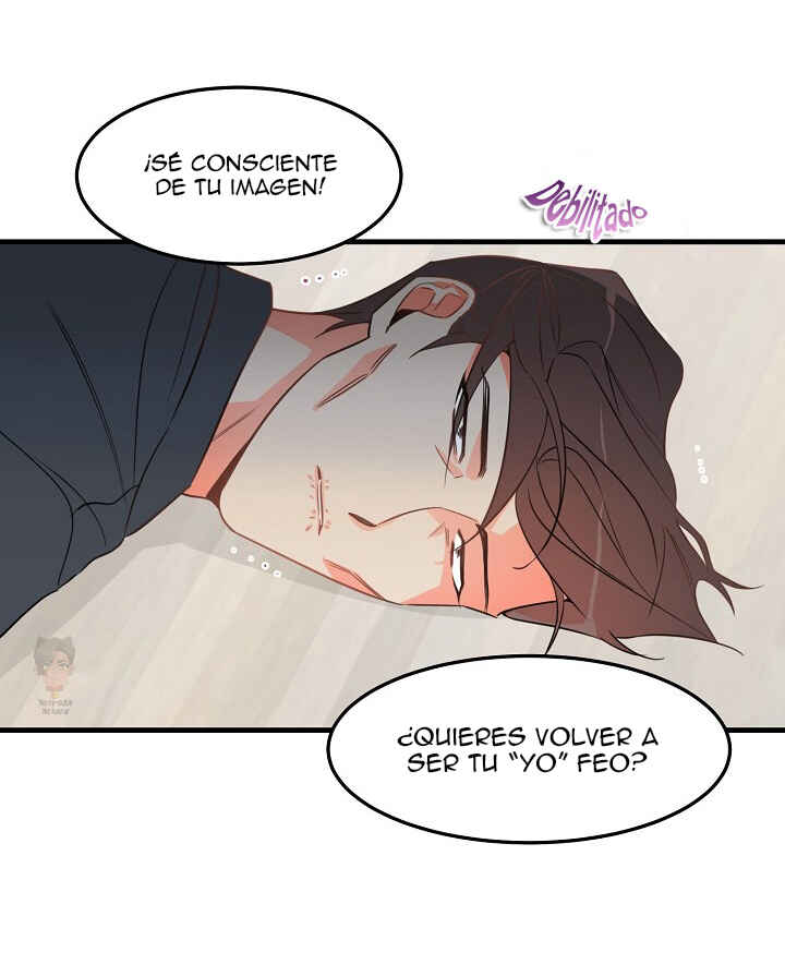 Who Can Define Popularity? Chapter 3 - Page 23