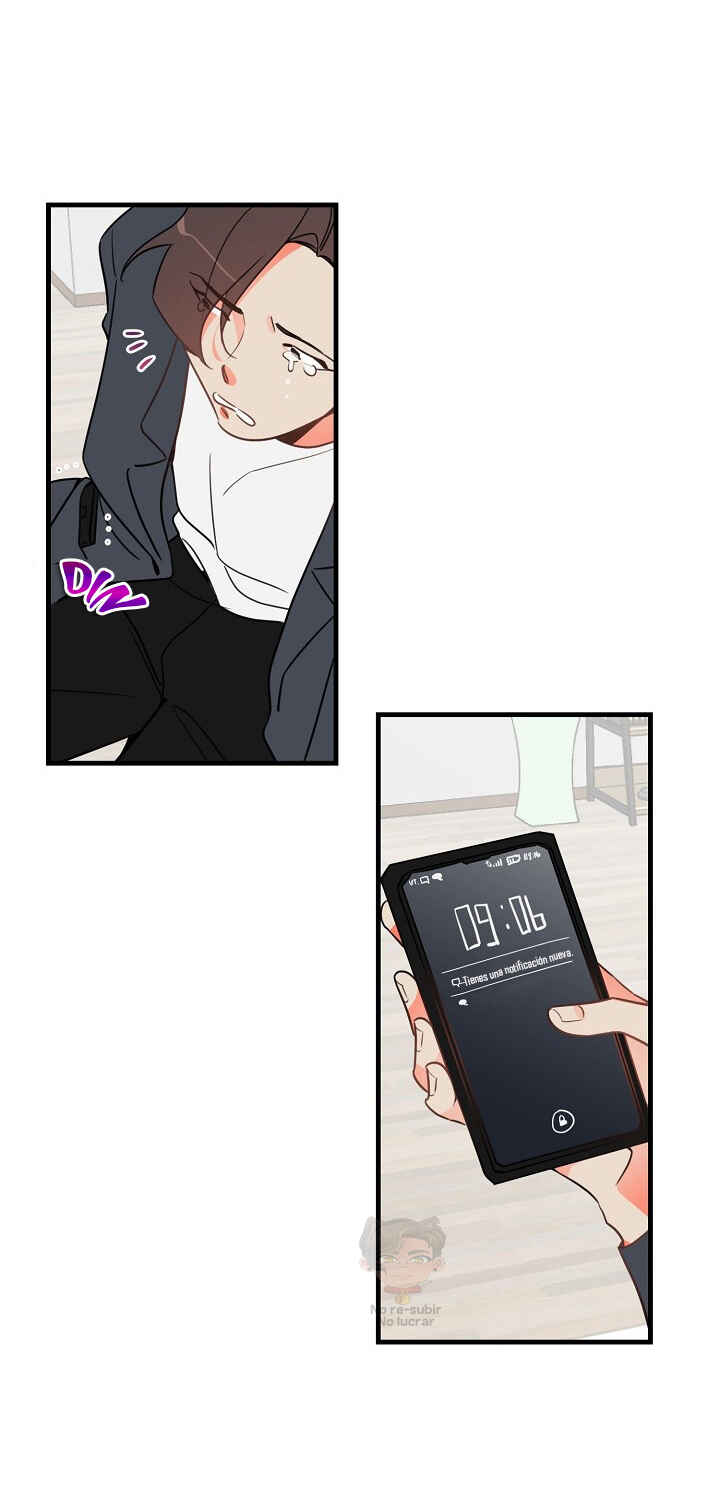Who Can Define Popularity? Chapter 3 - Page 27