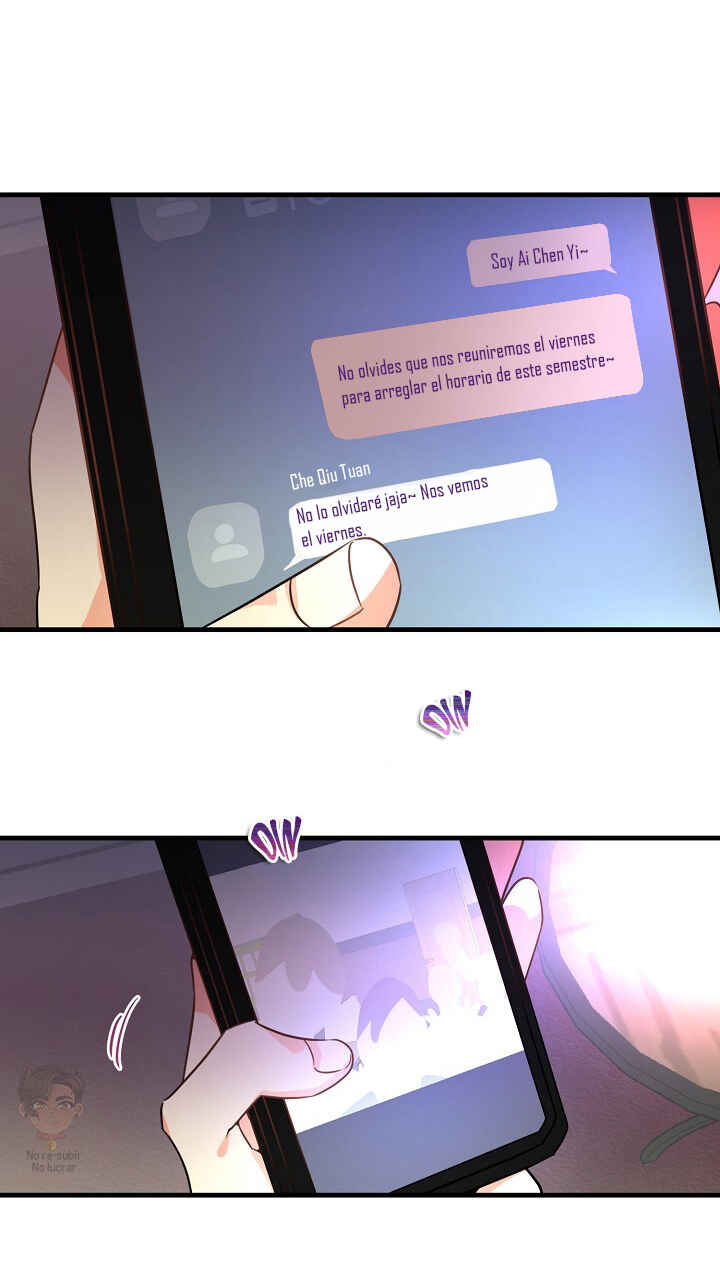 Who Can Define Popularity? Chapter 3 - Page 35