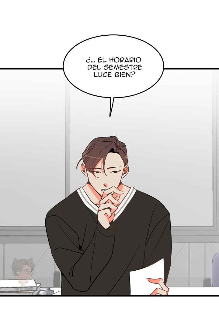 Who Can Define Popularity? Chapter 3 - Page 38