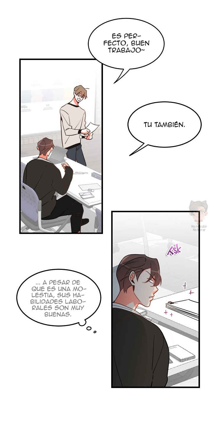 Who Can Define Popularity? Chapter 3 - Page 39