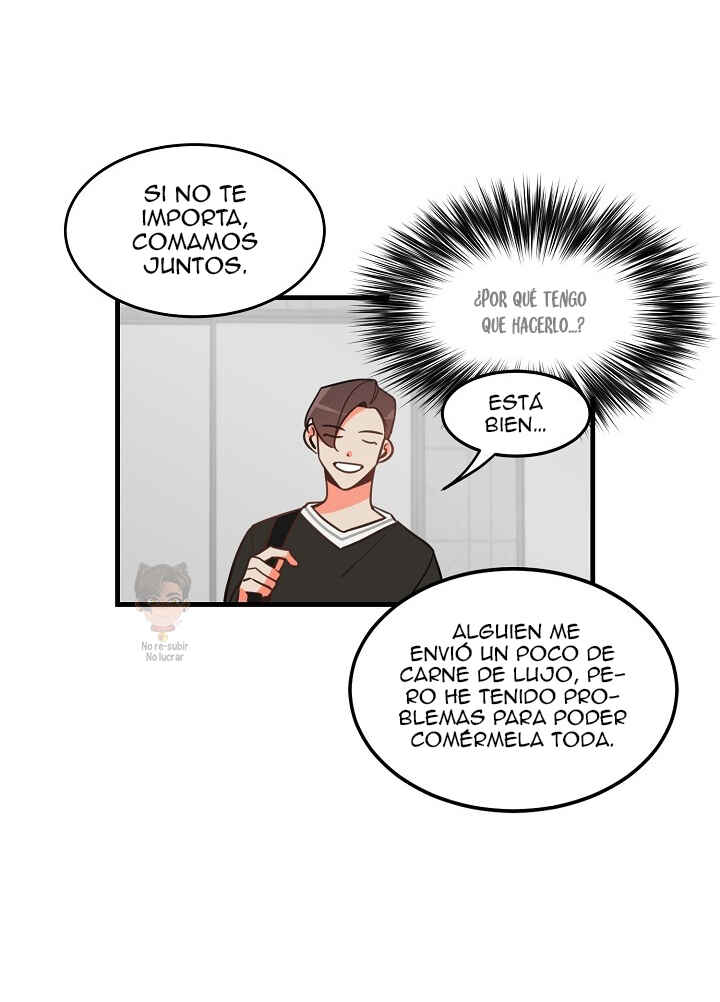 Who Can Define Popularity? Chapter 3 - Page 41