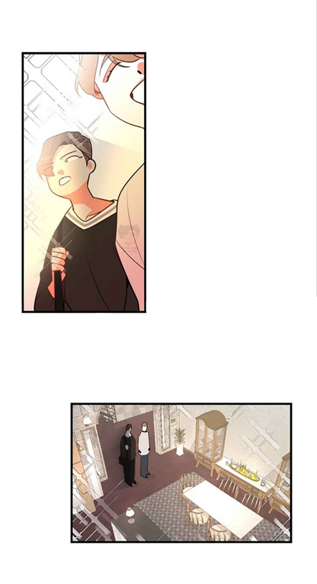 Who Can Define Popularity? Chapter 3 - Page 44