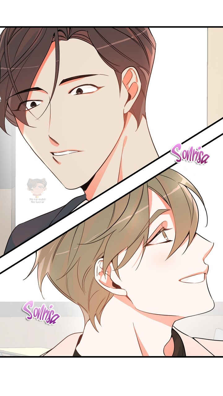Who Can Define Popularity? Chapter 3 - Page 5