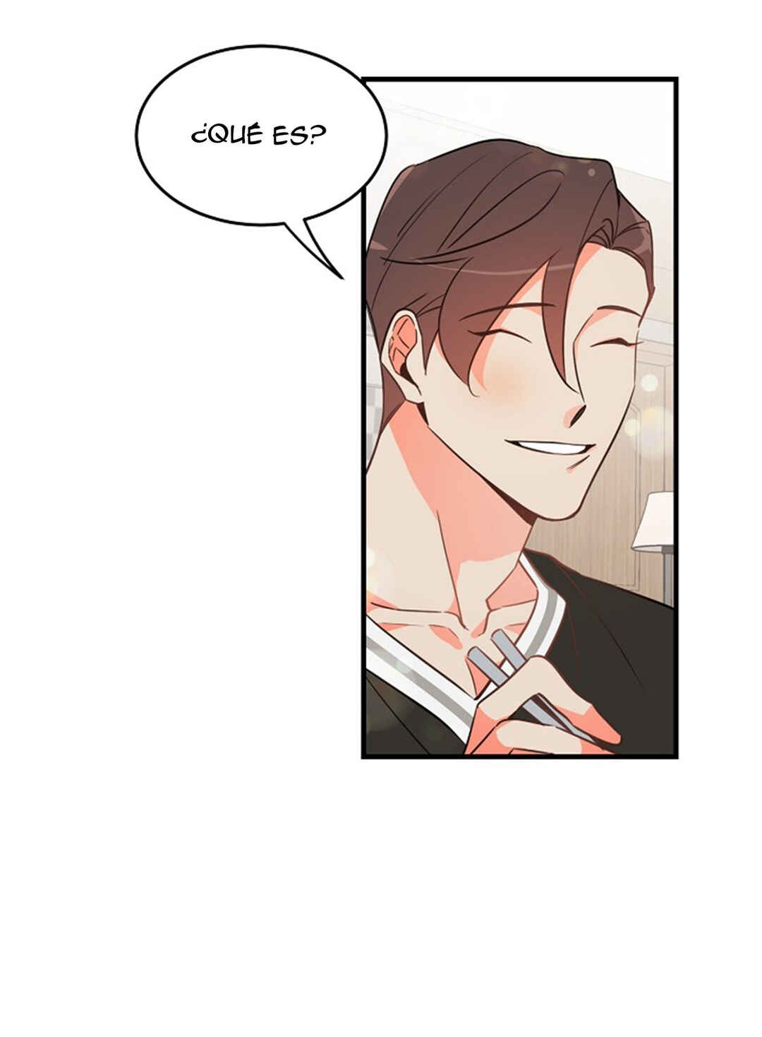Who Can Define Popularity? Chapter 3 - Page 50