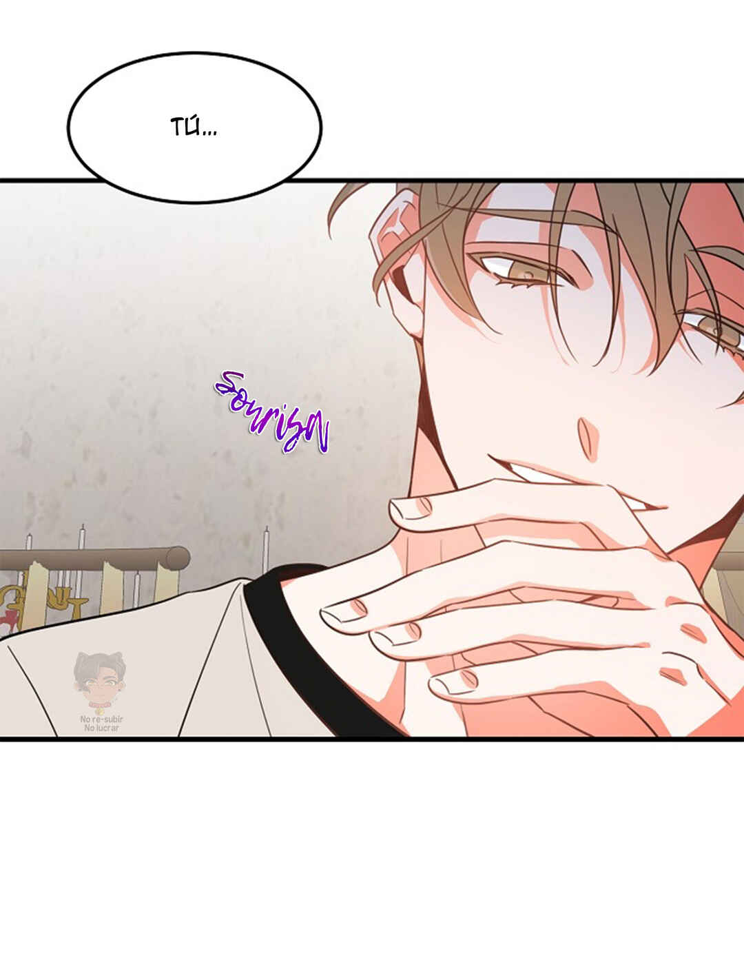 Who Can Define Popularity? Chapter 3 - Page 51