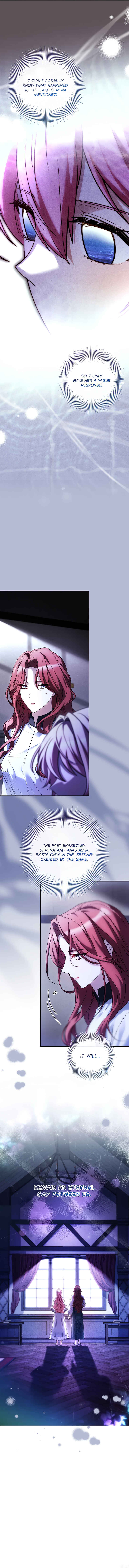 The Painless Player Chapter 39 - Page 17