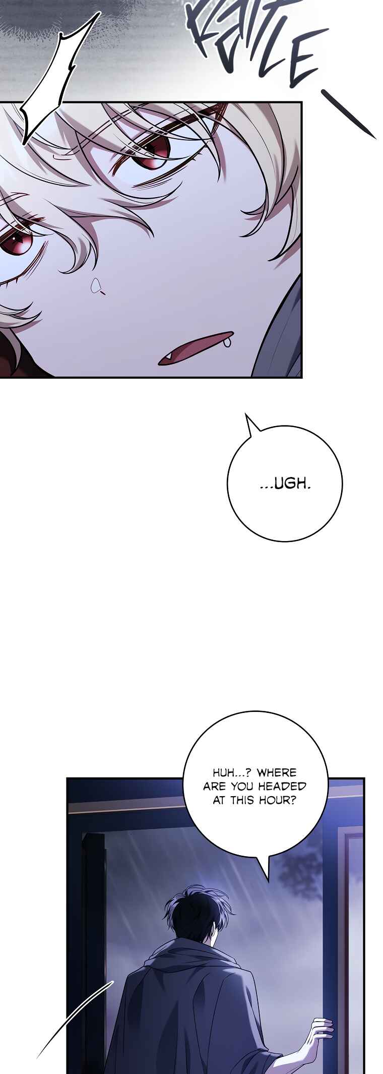 The Painless Player Chapter 39 - Page 25