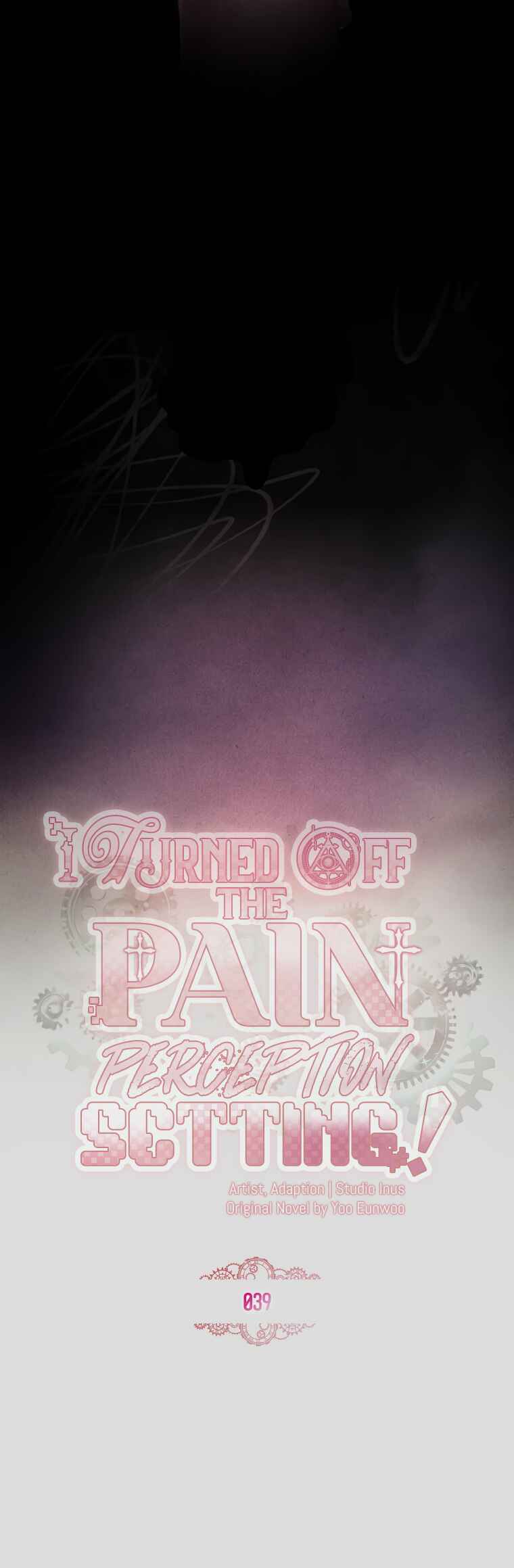 The Painless Player Chapter 39 - Page 5