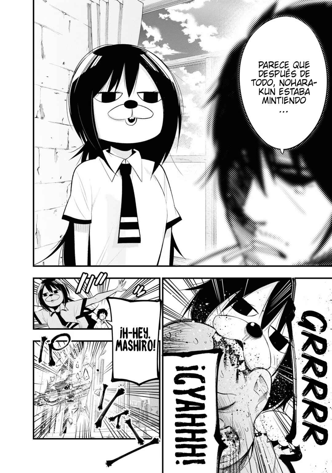 Mattaku Saikin no Tantei to Kitara Chapter 26 - Page 10