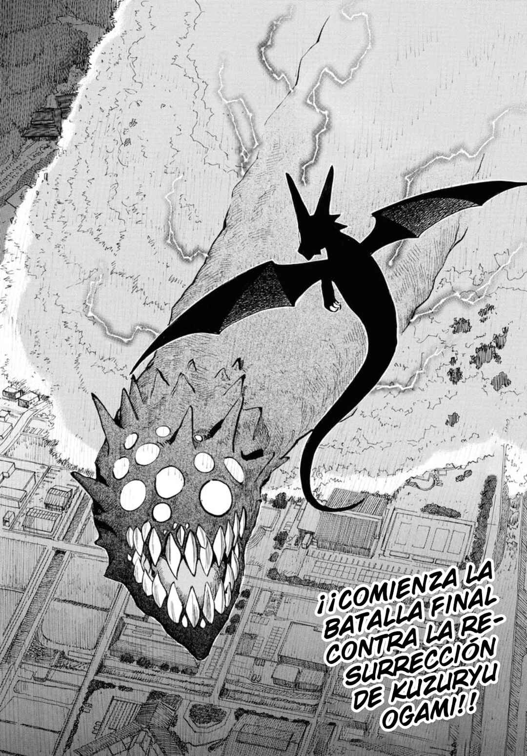 Dragon's Summer: Kuro to Watashi no Natsuyasumi Chapter 11 - Page 27