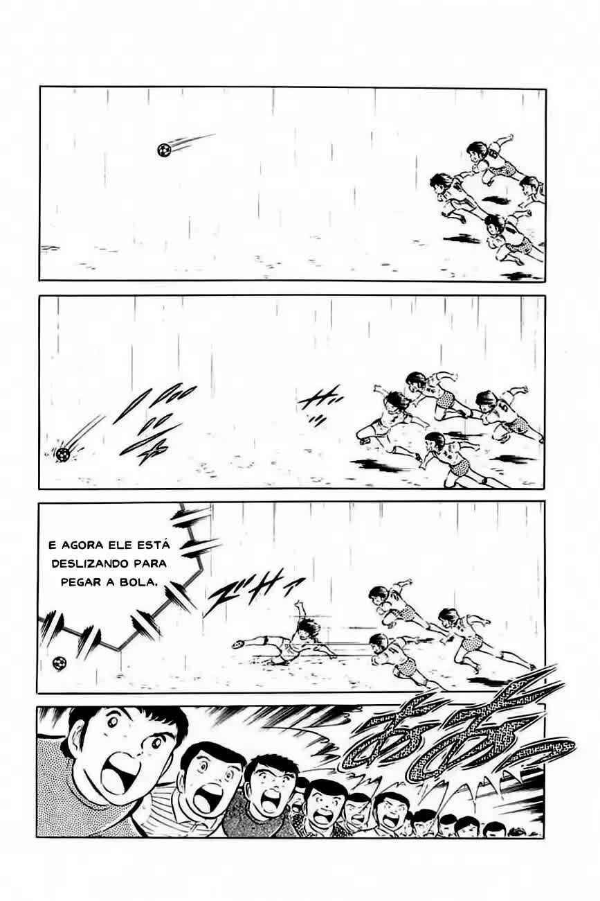Captain Tsubasa Chapter 32 - Page 29