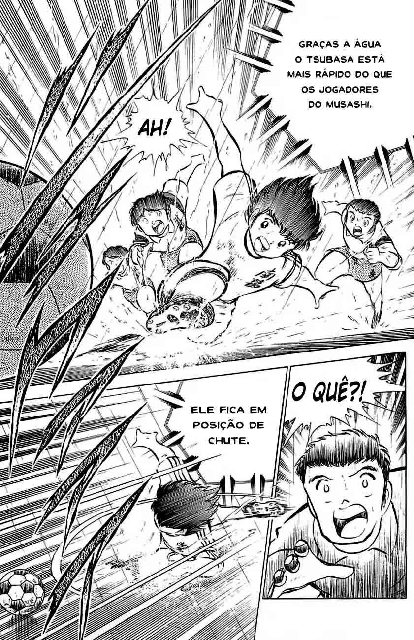 Captain Tsubasa Chapter 32 - Page 30