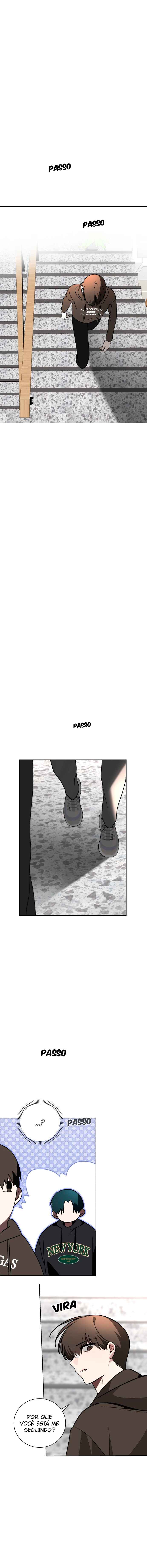 Jukji Mara Jwo! Chapter 15 - Page 19