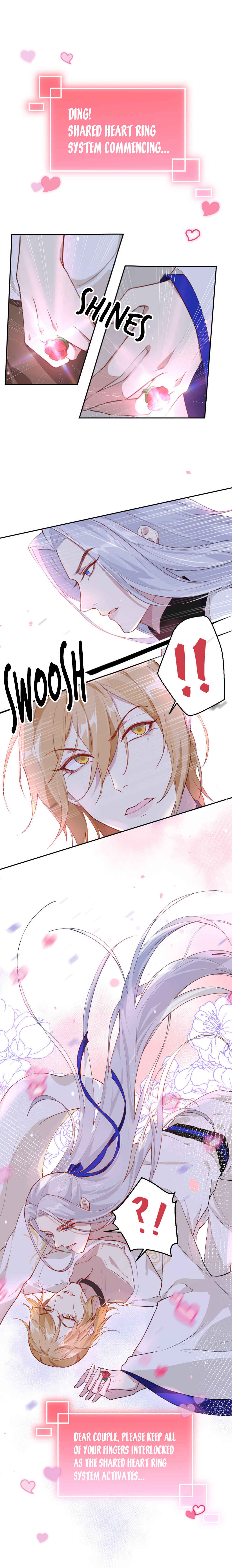 My Daddy Is A Cultivator Chapter 4 - Page 4