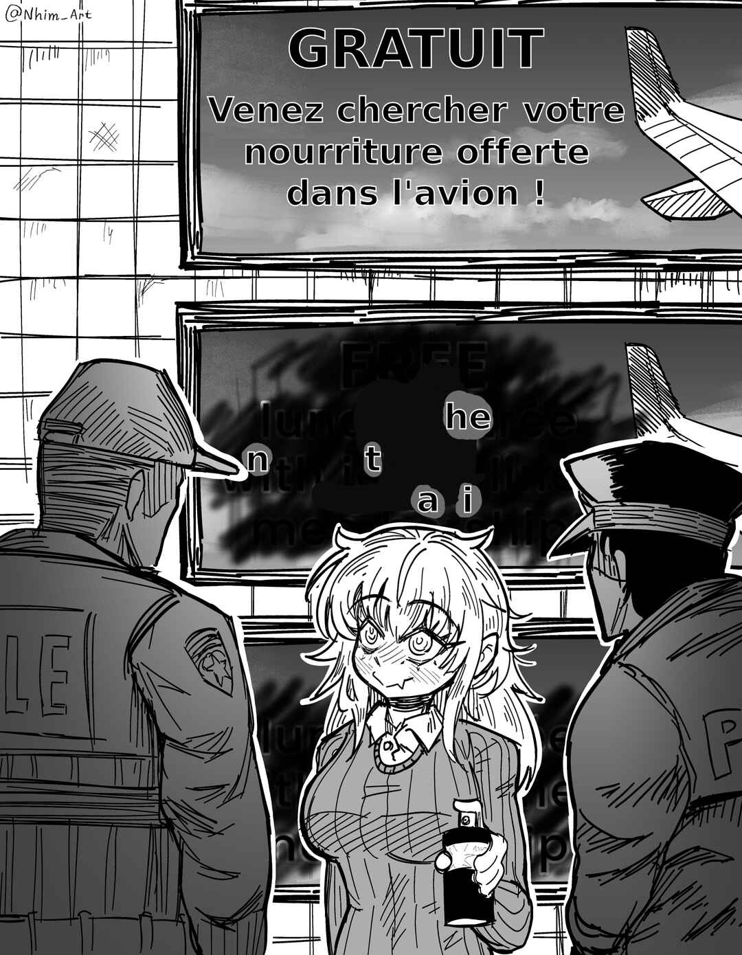 Mimi Chapter 152 - Page 1