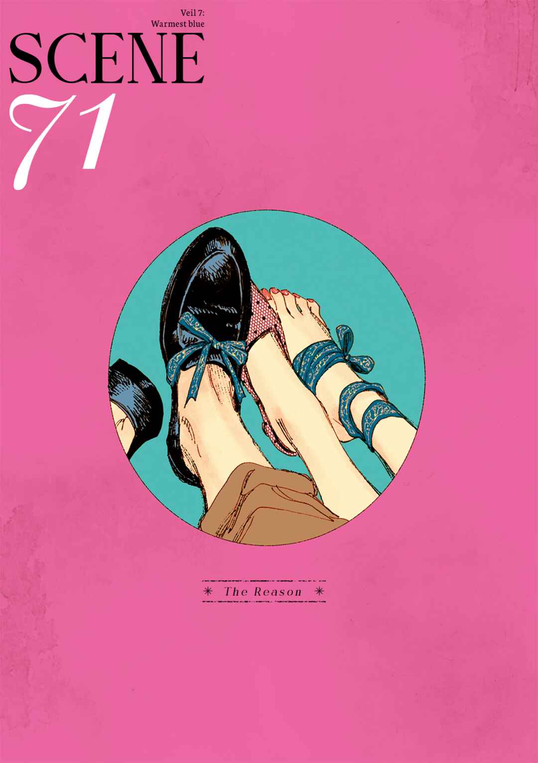Veil Chapter 71 - Page 1