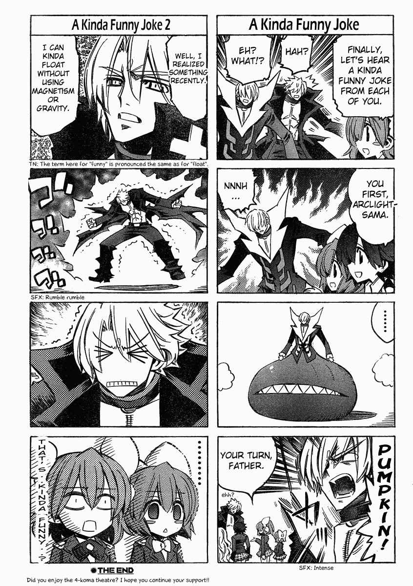Needless Chapter 100.5 - Page 13
