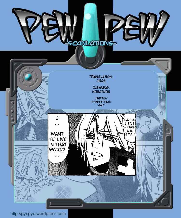 Needless Chapter 100.5 - Page 15