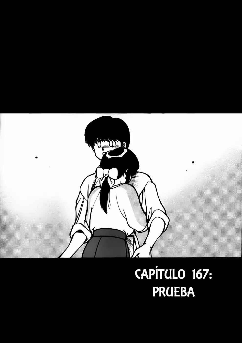 3×3 EYES Chapter 167 - Page 3