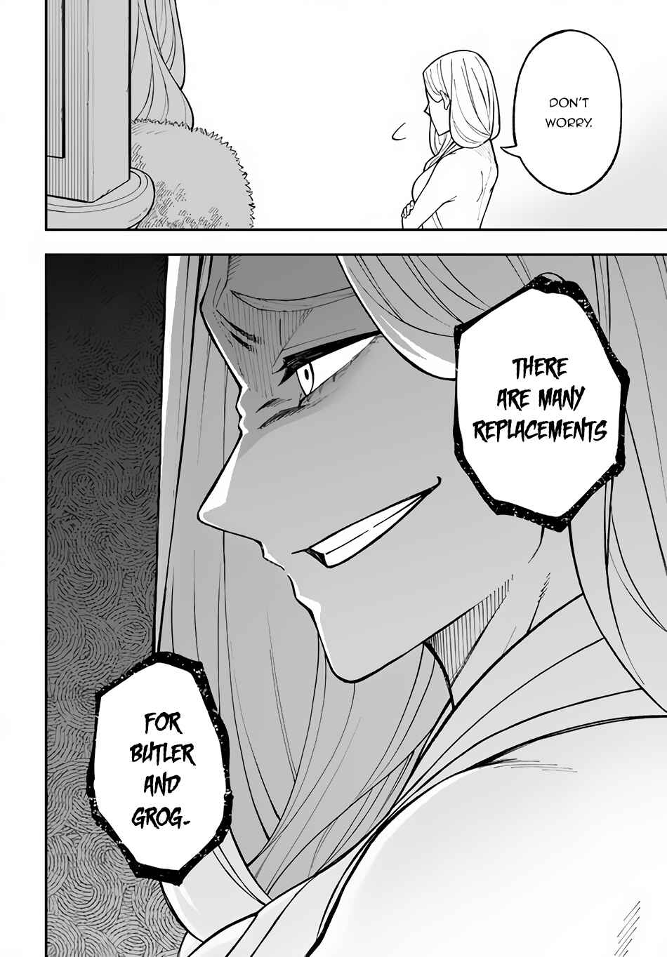 Nito no Taidana Isekai Shoukougun ~Saijaku Shoku "Healer" nano ni Saikyou wa Cheat desu ka?~ Chapter 27.2 - Page 11