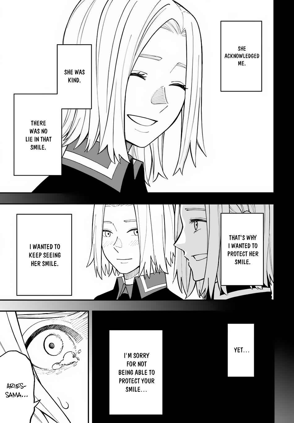 Nito no Taidana Isekai Shoukougun ~Saijaku Shoku "Healer" nano ni Saikyou wa Cheat desu ka?~ Chapter 27.2 - Page 8