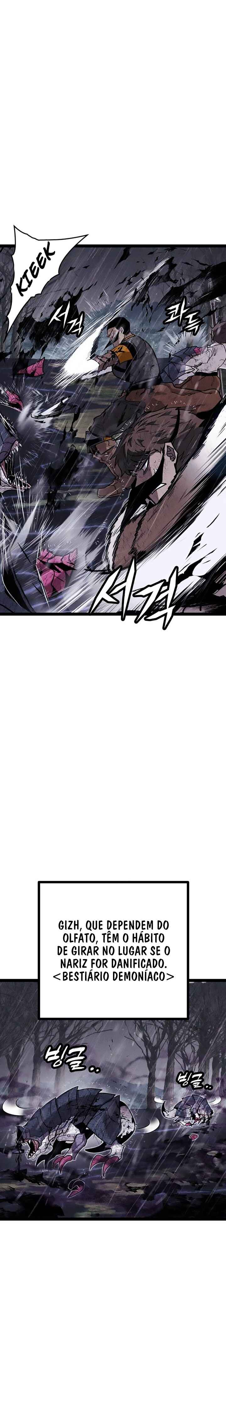 Fantasy Enlistment Squad Chapter 9 - Page 11