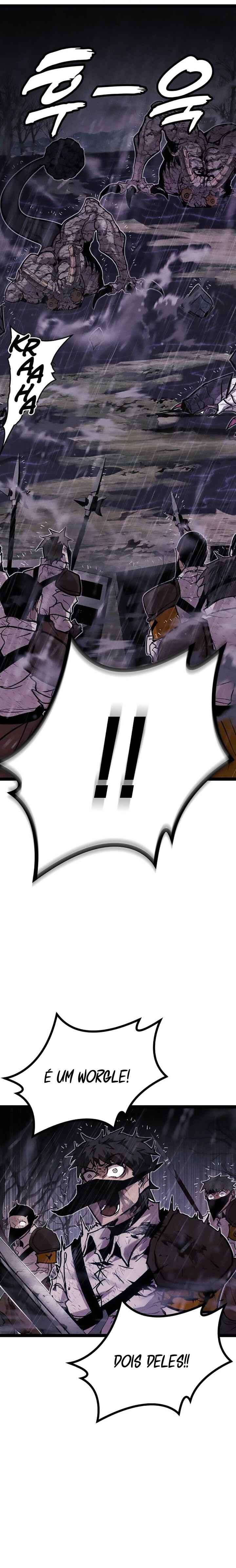 Fantasy Enlistment Squad Chapter 9 - Page 12