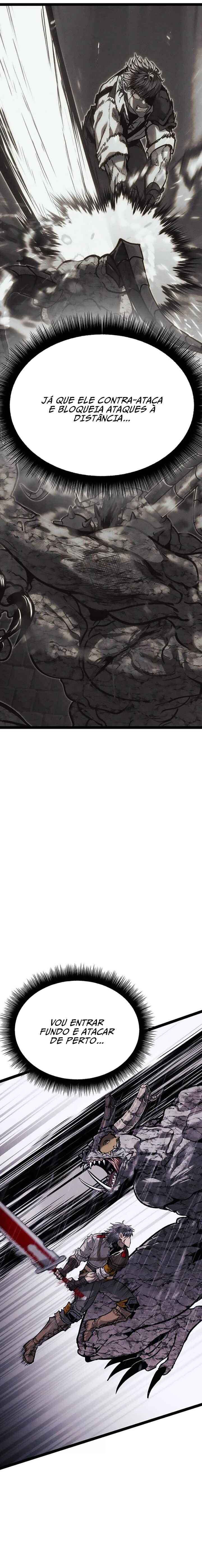 Fantasy Enlistment Squad Chapter 9 - Page 20