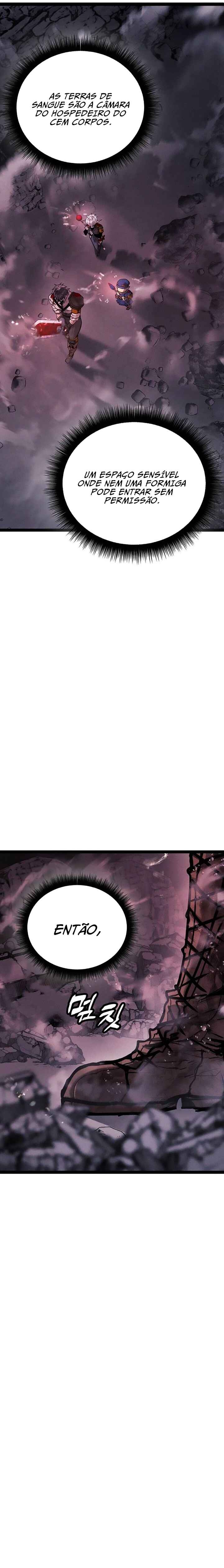 Fantasy Enlistment Squad Chapter 9 - Page 39