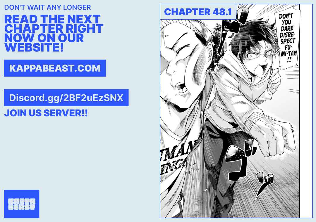 Jimoto no Ijimekko-tachi ni Shikaeshi Shiyou to Shitara, Betsu no Tatakai ga Hajimatta. Chapter 47.2 - Page 8