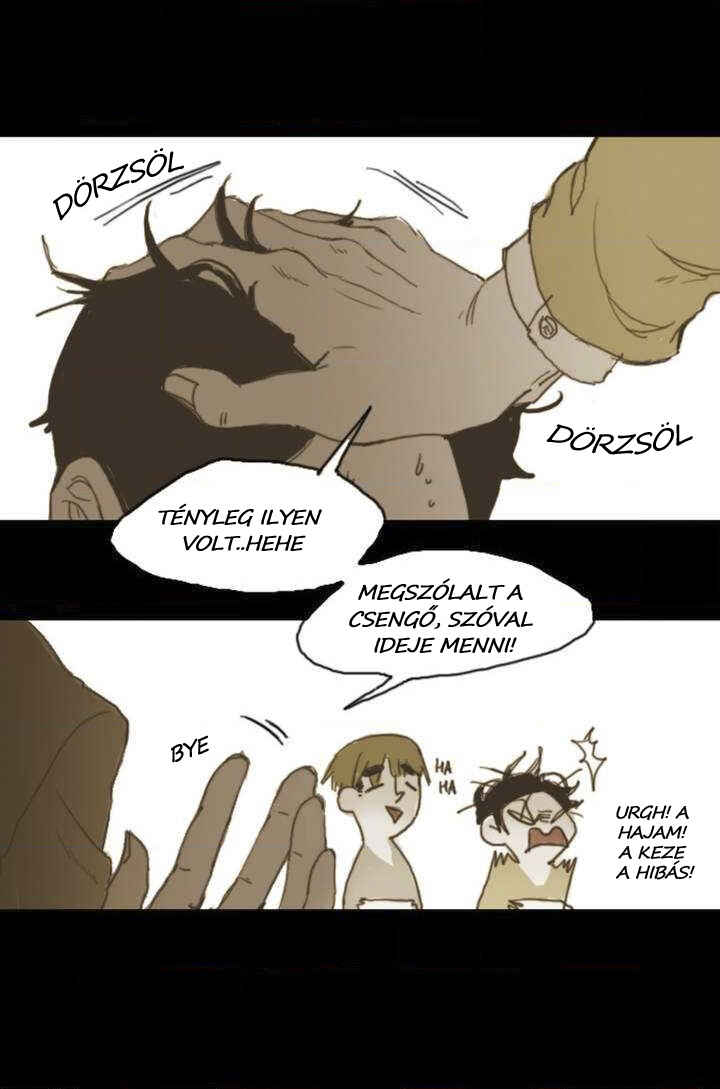 Never Understand Chapter 8 - Page 12