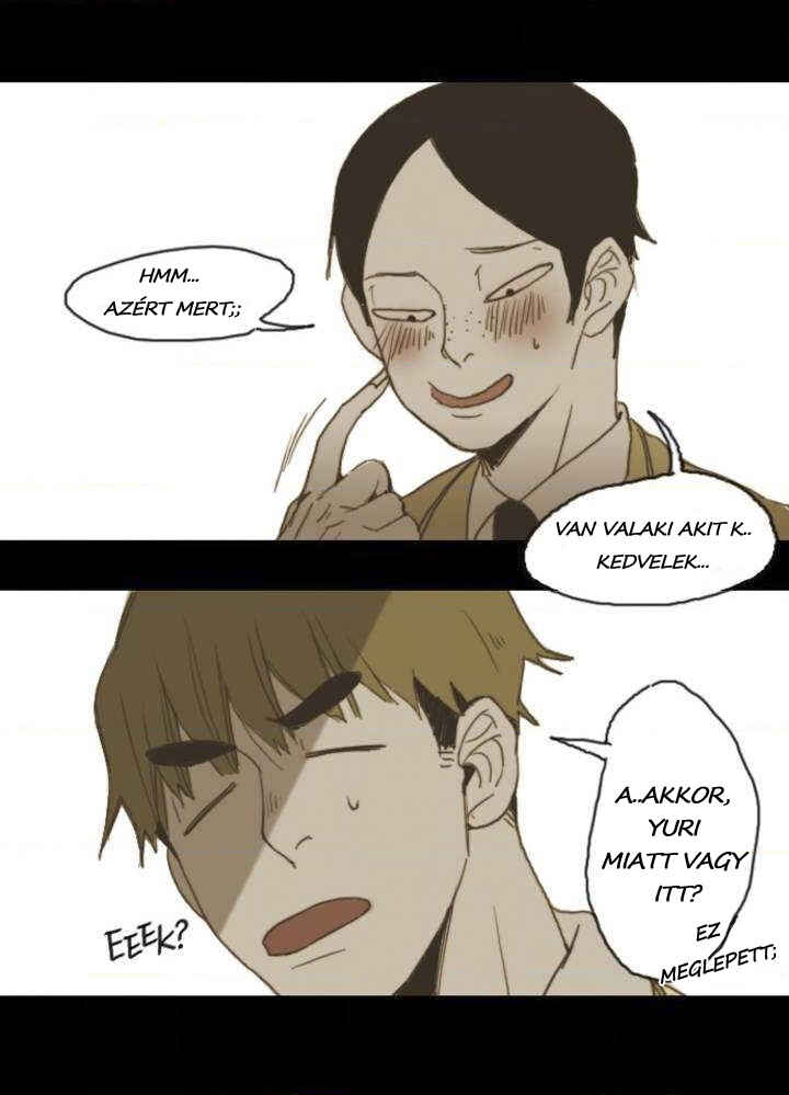 Never Understand Chapter 8 - Page 6