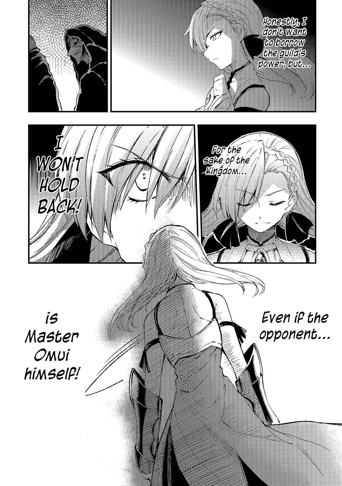 Hitoribocchi no Isekai Kouryaku Chapter 104 - Page 10