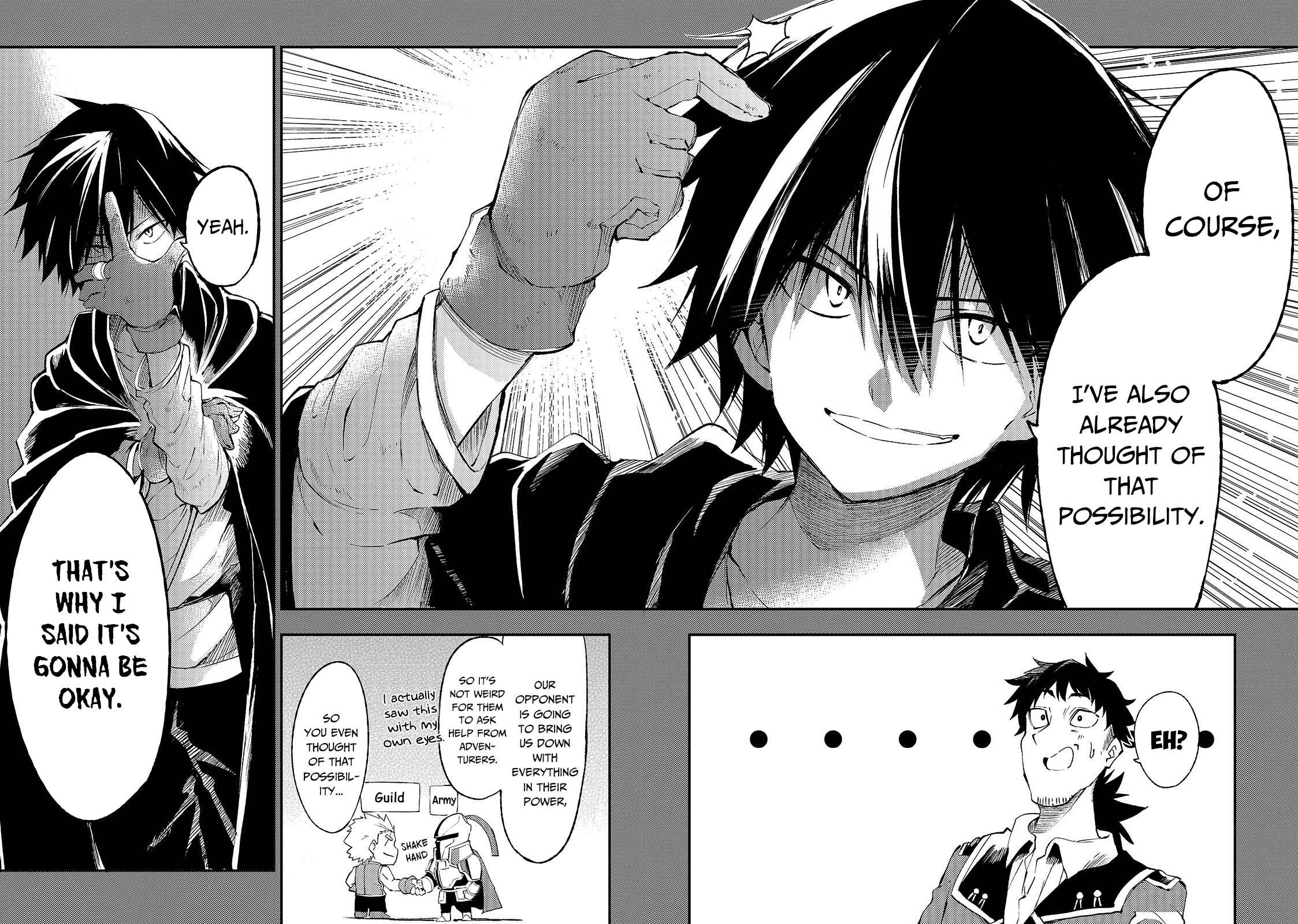 Hitoribocchi no Isekai Kouryaku Chapter 104 - Page 13
