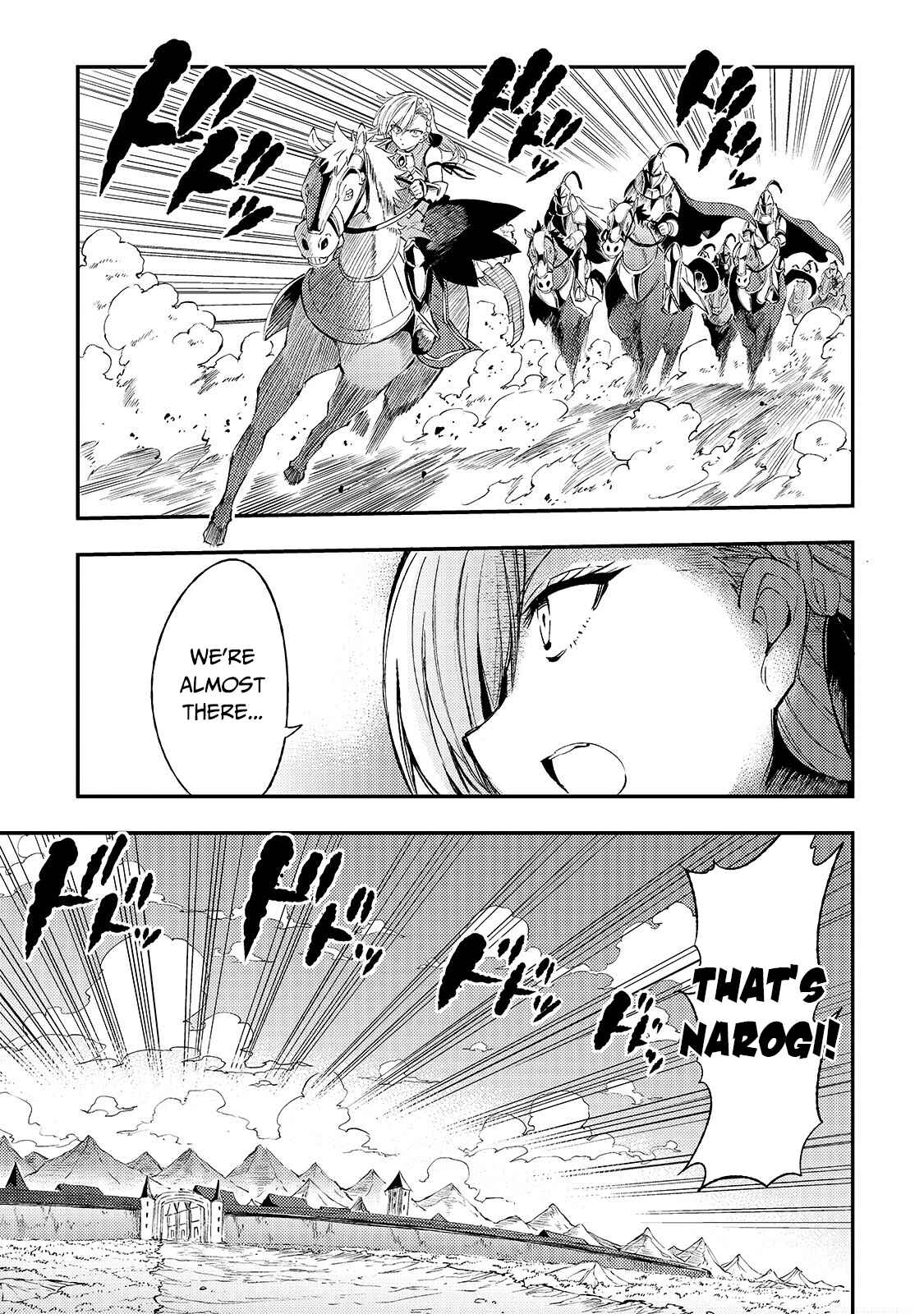 Hitoribocchi no Isekai Kouryaku Chapter 104 - Page 4
