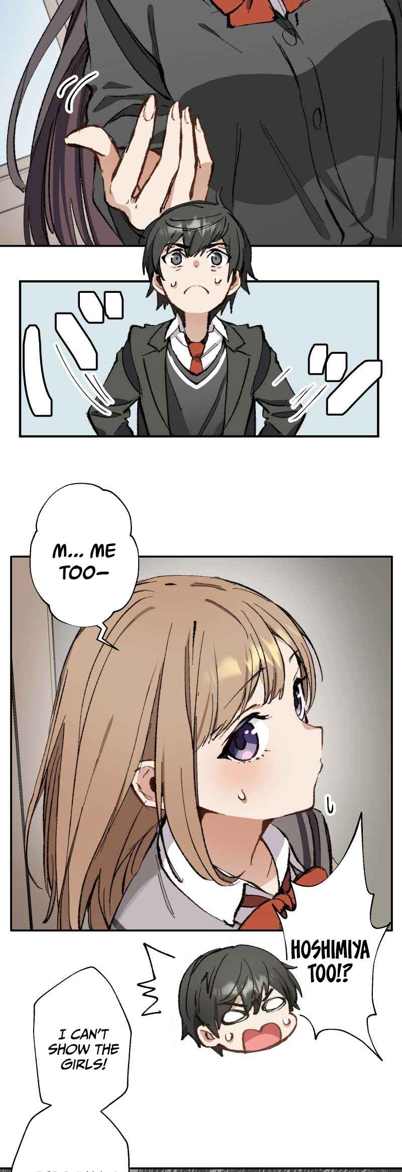 Haibara-kun no Tsuyokute Seishun New Game Chapter 17 - Page 32