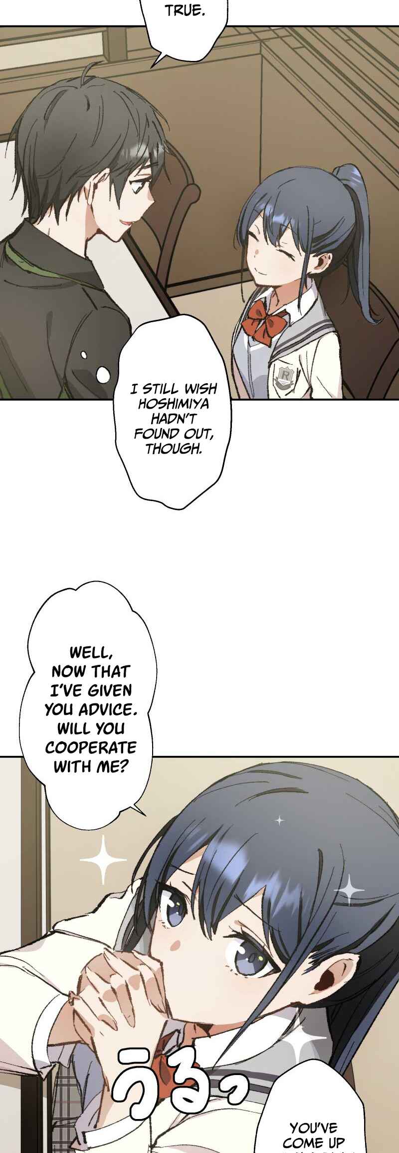 Haibara-kun no Tsuyokute Seishun New Game Chapter 17 - Page 44