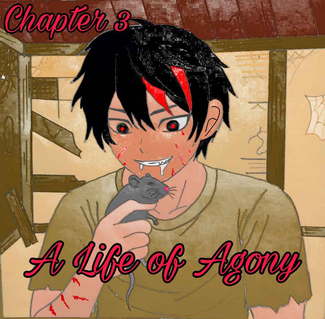 I Live in Isekai Chapter 3 - Page 1