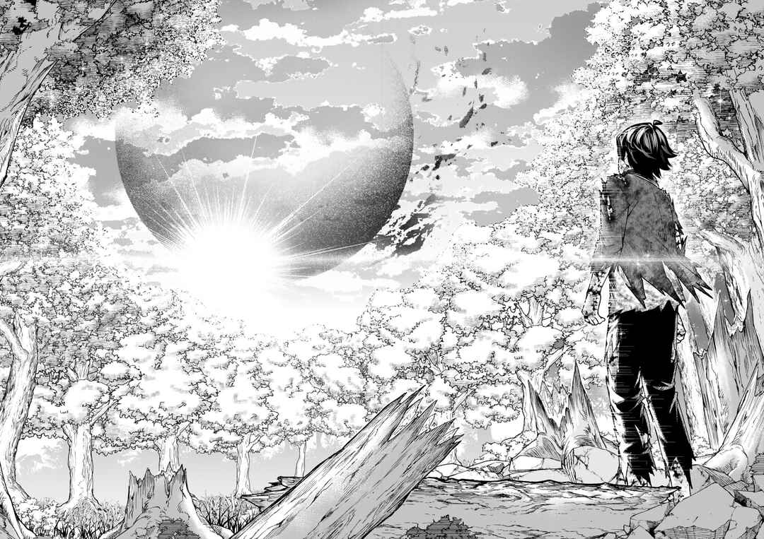 Gomi Ika da to Tsuihou Sareta Shiyounin, Jitsu wa Zense Kenja desu ~Shijou Saikyou no Kenja, Sekai Saikouhou no Gakuen ni Kayou~ Chapter 21.1 - Page 15