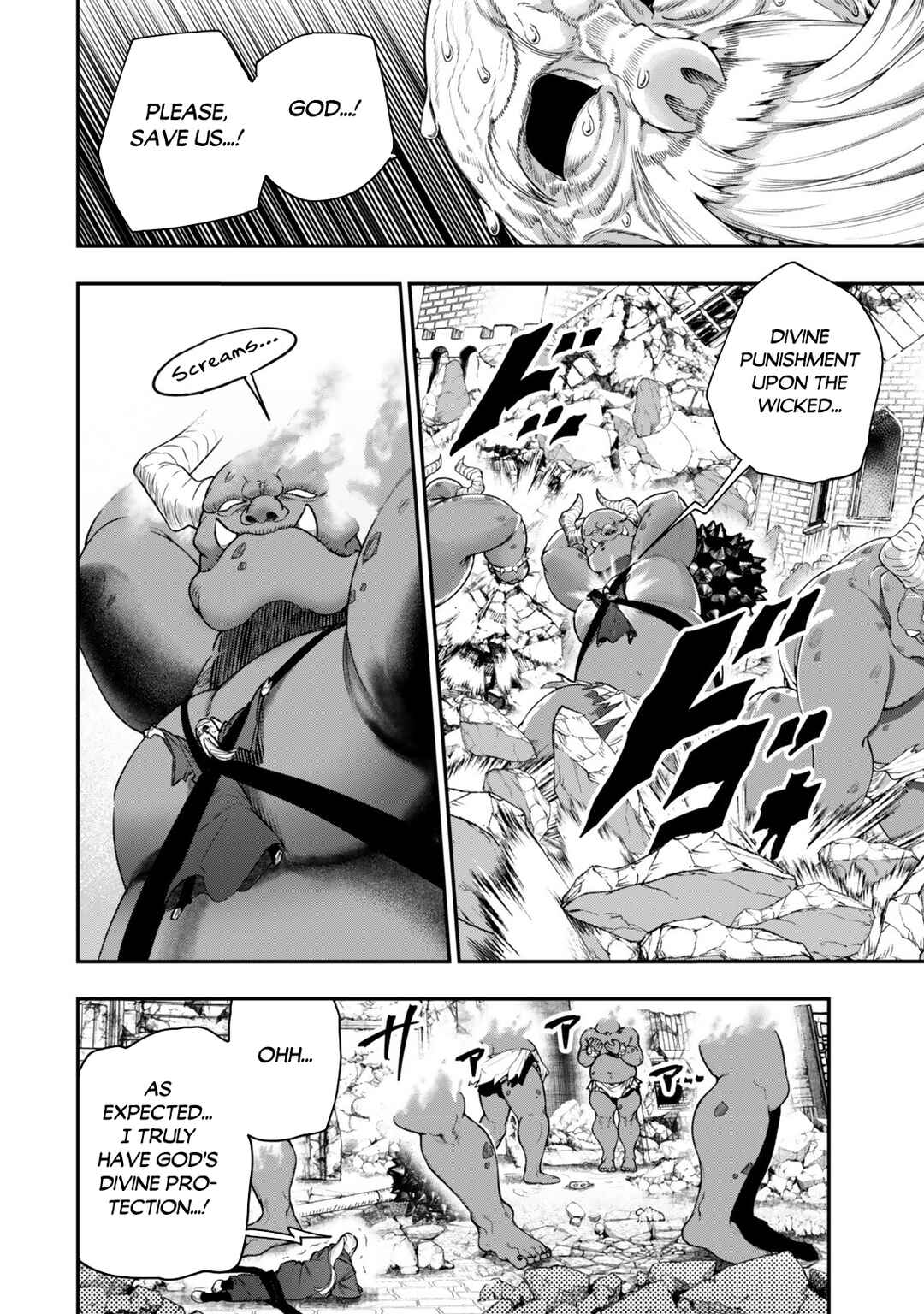 Gomi Ika da to Tsuihou Sareta Shiyounin, Jitsu wa Zense Kenja desu ~Shijou Saikyou no Kenja, Sekai Saikouhou no Gakuen ni Kayou~ Chapter 21.1 - Page 16