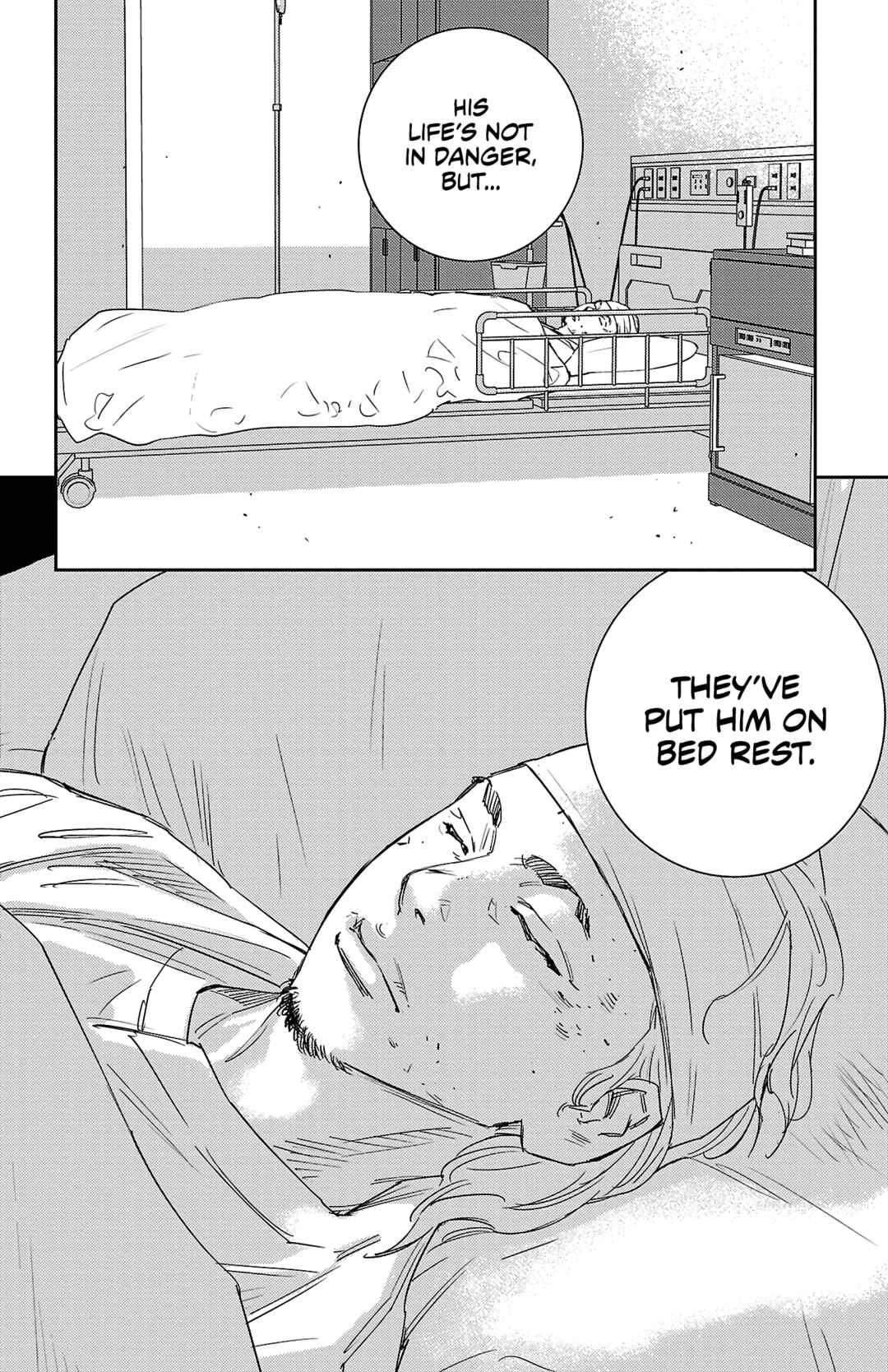Nine Peaks Chapter 41 - Page 19