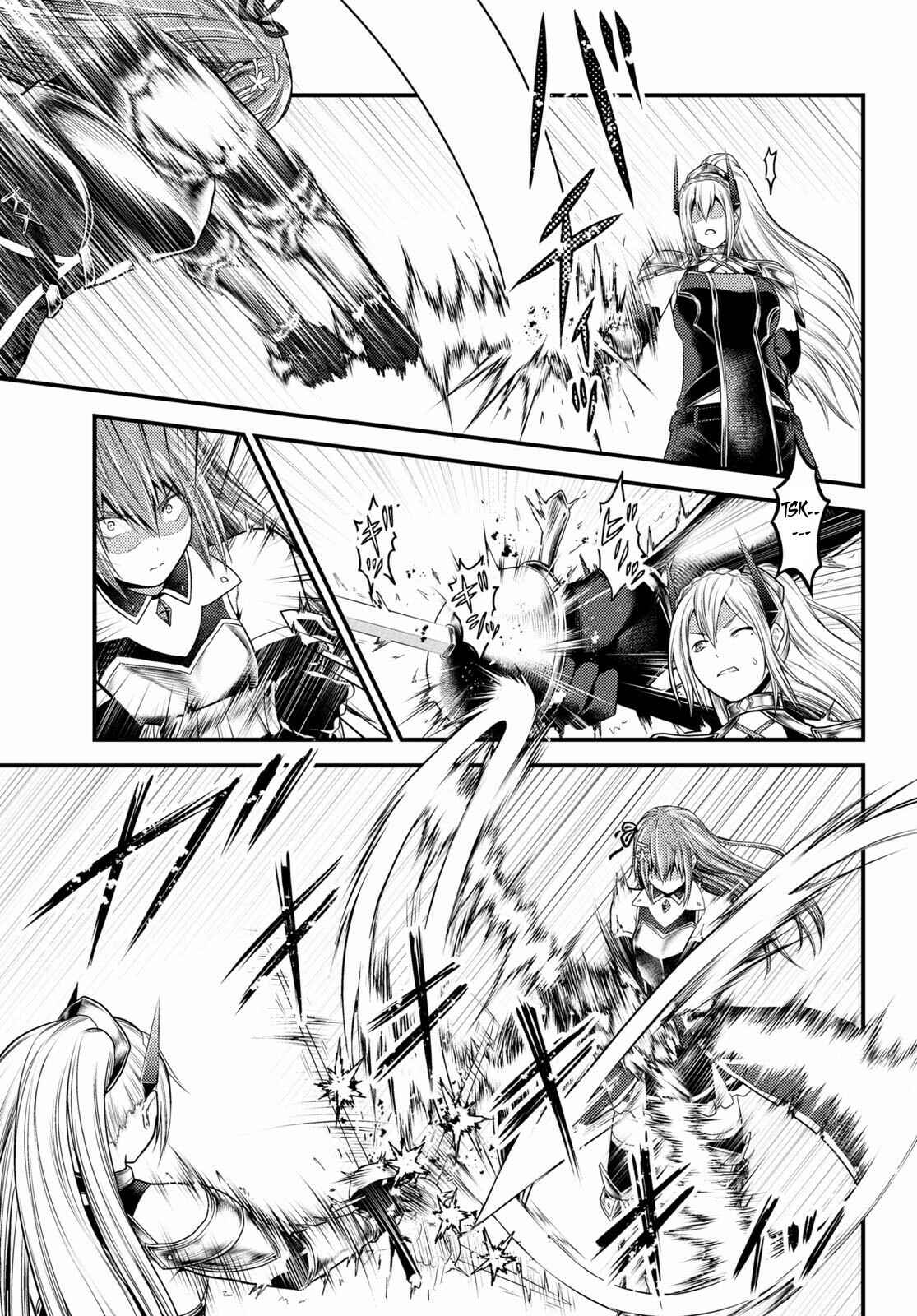 Murabito desu ga Nani ka? Chapter 36 - Page 14