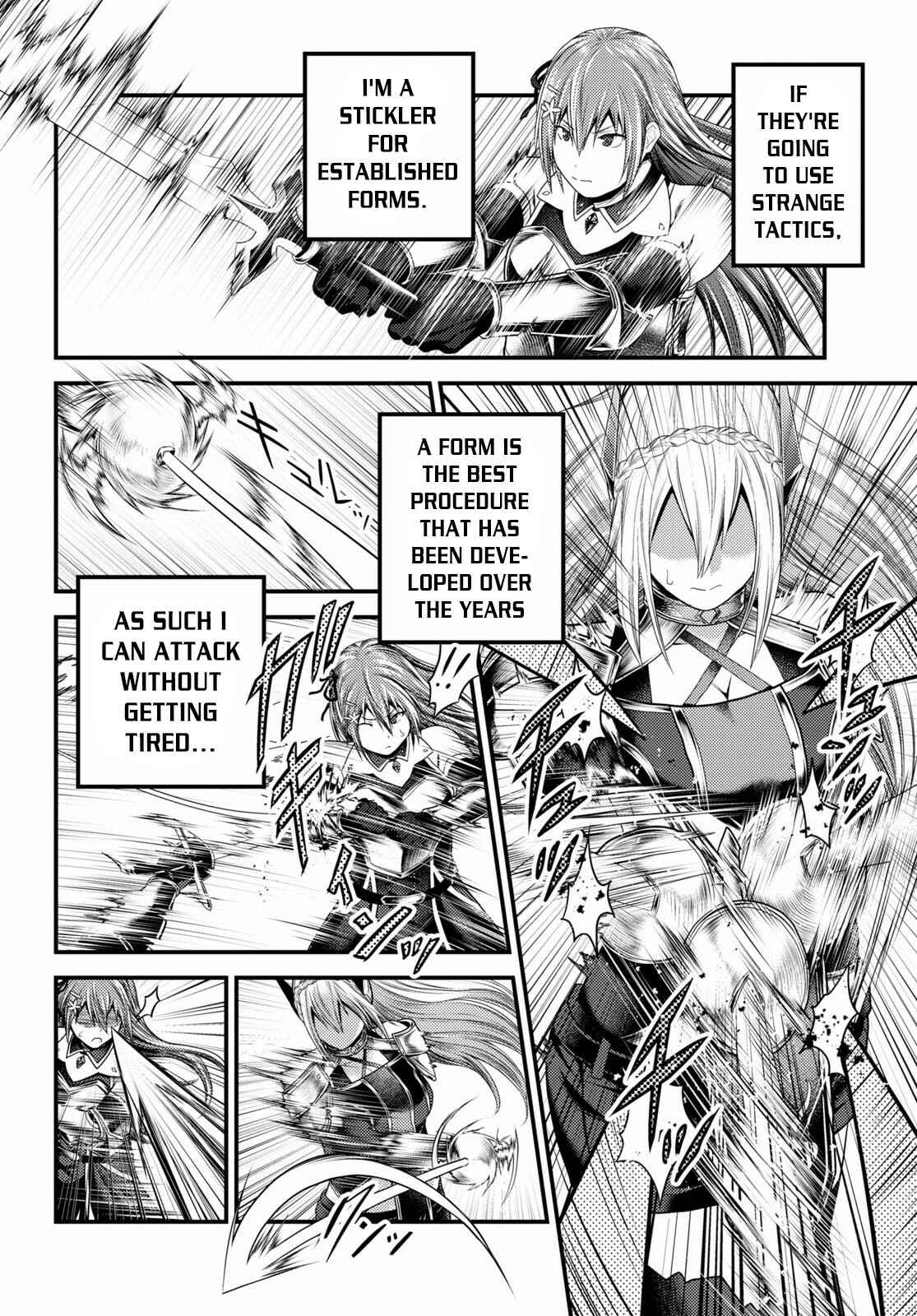 Murabito desu ga Nani ka? Chapter 36 - Page 15