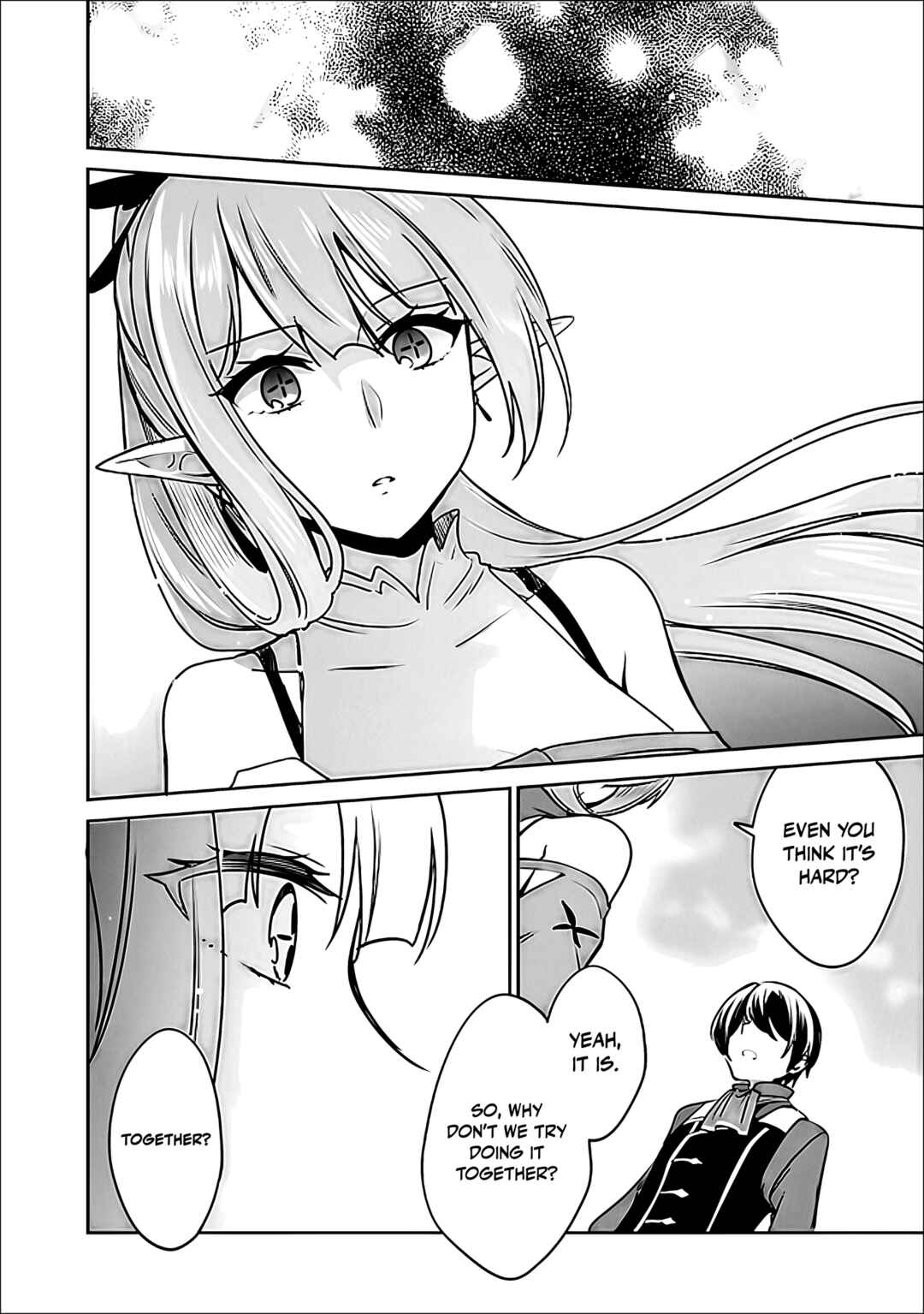 Zennin Ossan, Umarekawattara SSS Rank Jinsei ga Kakutei Shita Chapter 142 - Page 12