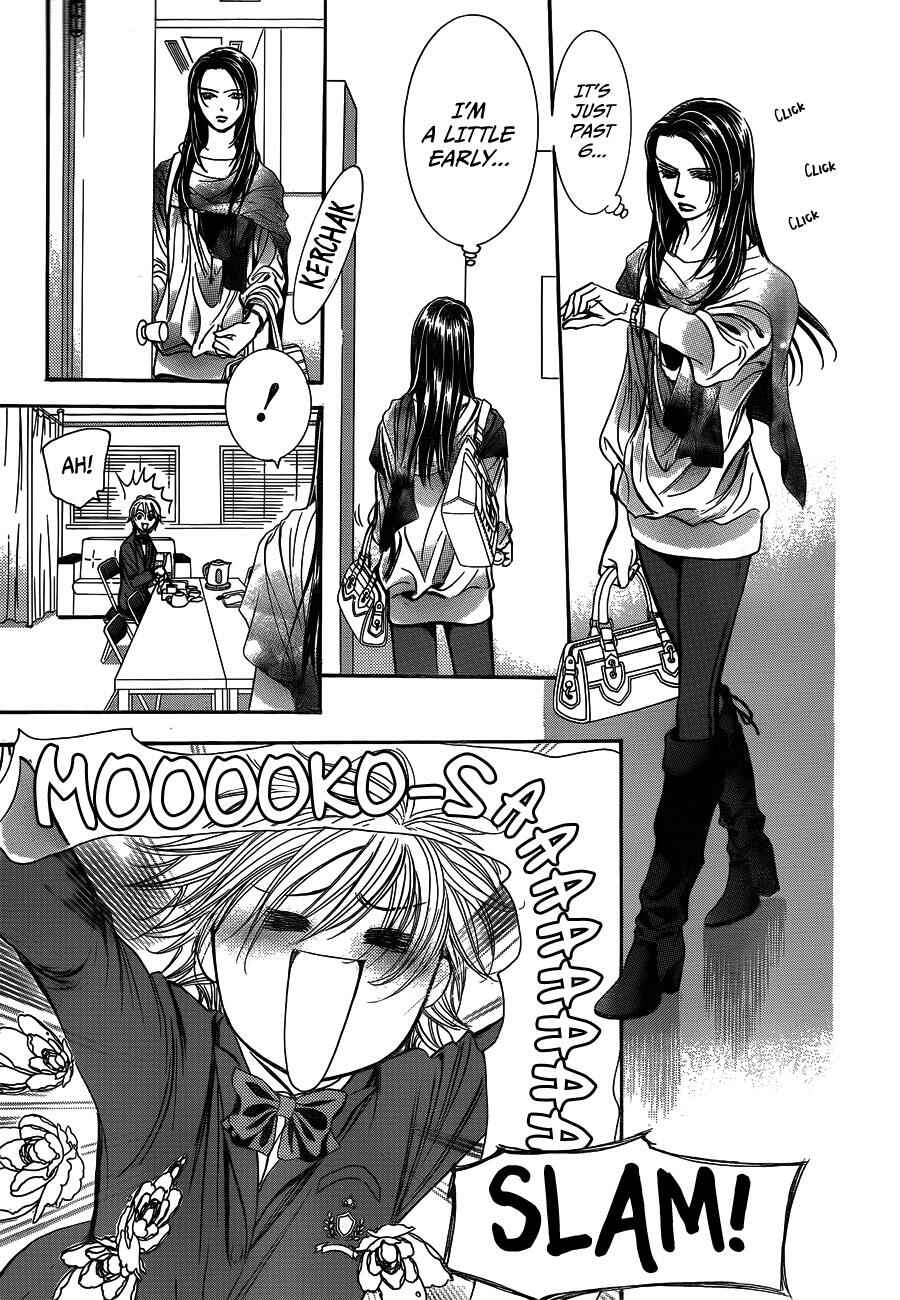 Skip Beat! Chapter 234 - Page 5