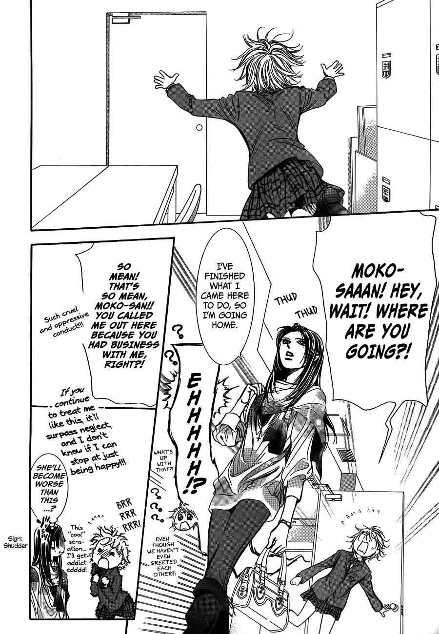 Skip Beat! Chapter 234 - Page 6